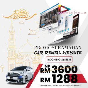 CAR RENTAL WEBSITE