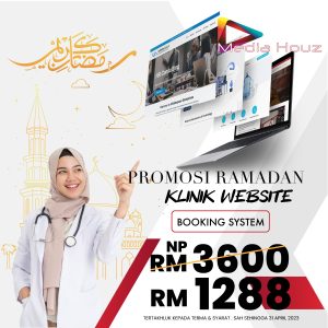 KLINIK WEBSITE